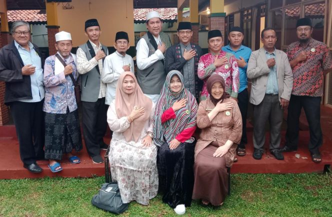 
					KSB Tangsel Audensi dengan Ketum dan Sekjen Forum Ulama & Aktivis Islam (Formula)
