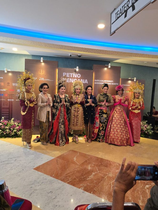 
					Pagelaran Kethoprak Retno Kencana: Perpaduan Seni, Budaya, dan Kemanusiaan