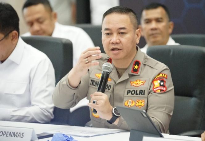 
					Polri: Waspadai Penipuan Online Berkedok Investasi, Jangan Jadi Korban!