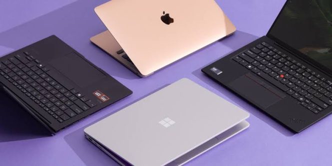 
					4 Laptop Ini Wajib Kamu Pertimbangkan Sebelum Beli, Simak Penjelasannya!