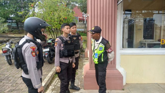 
					Tim Patroli Perintis Presisi Polres Tangsel Gencarkan Operasi Cipta Kondisi, Warga Merasa Aman
