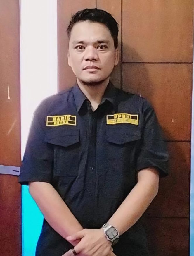 
					Ketua PAC PPBNI Satria Banten, Haris Serukan Semangat Ramadhan: Momentum Perbaikan Diri dan Solidaritas Umat