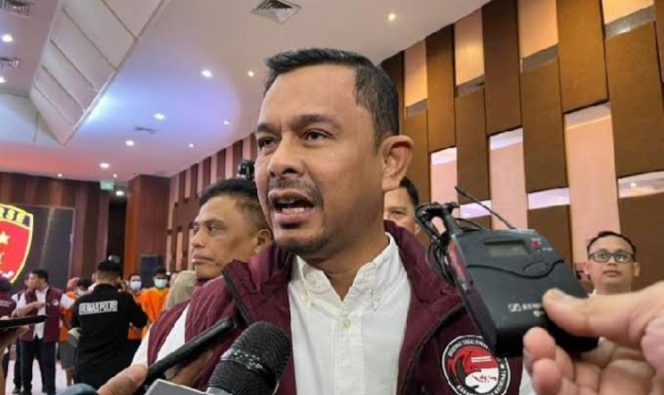 
					Penyelundupan 135 Kg Sabu dari Thailand di Aceh Digagalkan, Diduga Berkaitan dengan Fredy Pratama