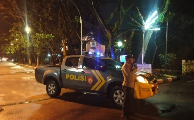 
					Polresta Pontianak Akan Tindak Tegas Balap Liar, Perang Sarung, dan Tawuran di Bulan Ramadhan