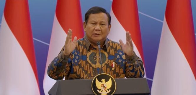 
					Kembali Apresiasi Polri Soal Arus Mudik, Presiden: Polisi Paling Sering Dicaci Maki tapi Tetap Kerja Keras