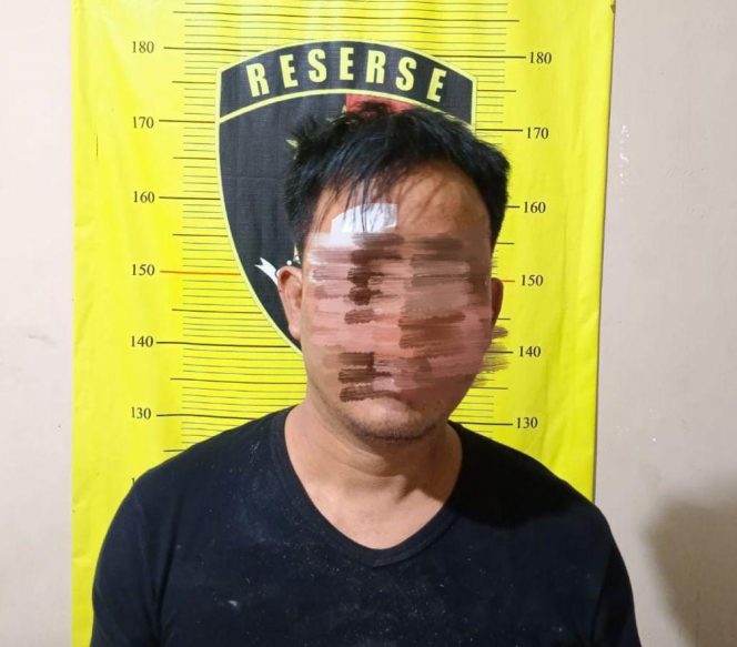 
					Cegah Kejahatan di ATM, Polsek Ciputat Timur Berhasil Gagalkan Aksi Percobaan Pencurian Modus Ganjal Mesin