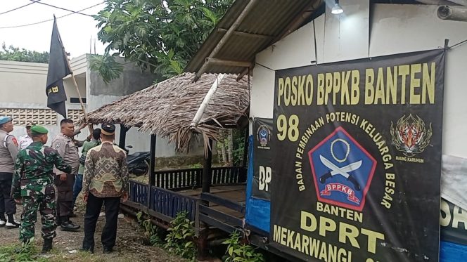
					Cegah Premanisme, Polsek Cisauk Gelar Operasi “Berantas Jaya 2025”