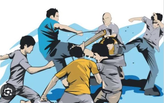 
					Delapan Bulan Buron, Dua Pelaku Tawuran Maut di Cisauk Berhasil Ditangkap Polisi