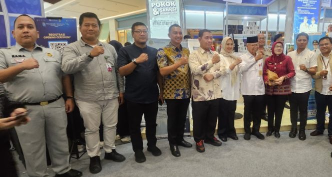 
					KKB & DIGIWARA Festival 2025 Resmi Digelar, Dorong UMKM dan Ekonomi Digital Menuju Banten Maju