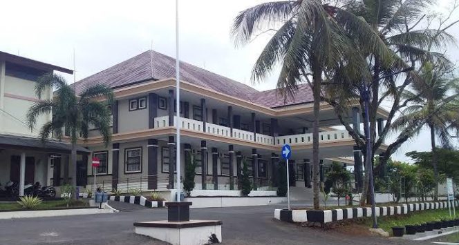
					Sebanyak 794 ASN Di Lingkungan Pemkab Ciamis Ikuti Uji Kompetensi