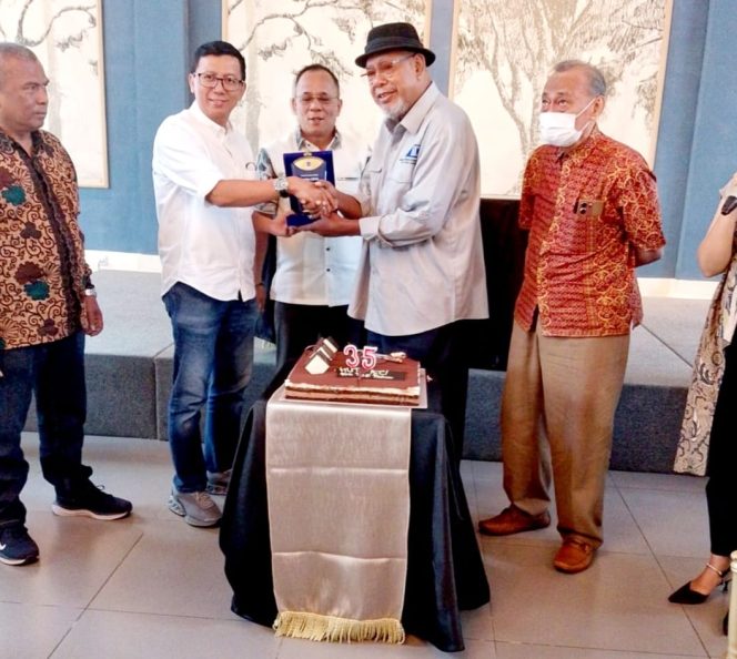 
					35 TAHUN SUDAH, LMK KCI BIKIN PENCIPTA LAGU, HAPPY