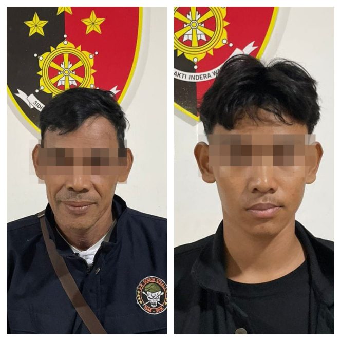 
					Polres Ketapang Tetapkan Tersangka Pada Kasus Penganiayaan Anak yang Diduga Mencuri di Sandai