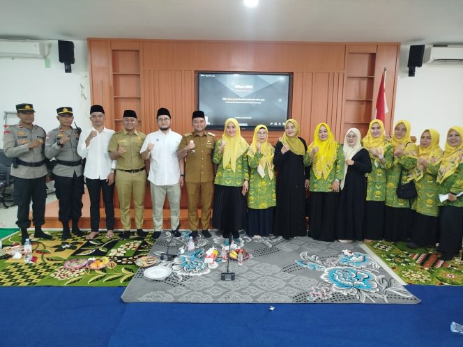 
					Peran Orang Tua Jadi Kunci, Polsek Cisauk Sosialisasikan CETAR untuk Cegah Tawuran Sejak Dini