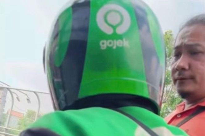 
					Opang Setop Paksa Ojol Bawa Penumpang di Pondok Ranji, Pelaku Ditangkap
