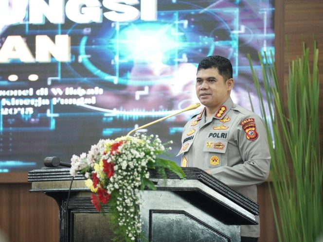 
					Situasi Jawa Barat Kondusif, Polisi Imbau Ojol, Buruh dan Mahasiswa Tidak Anarkis
