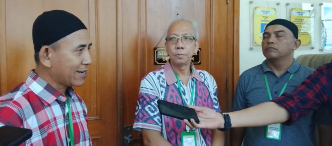 
					Sidang Tabrak Lari di Grisenda Penjaringan, Saksi Beberkan Fakta