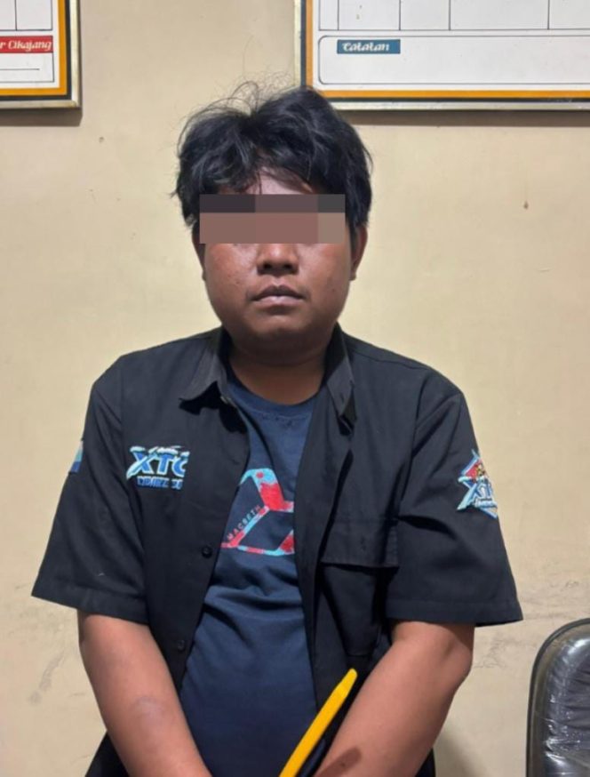 
					Polisi Bergerak Cepat Bekuk 4 Pelaku Penculikan di Cikajang