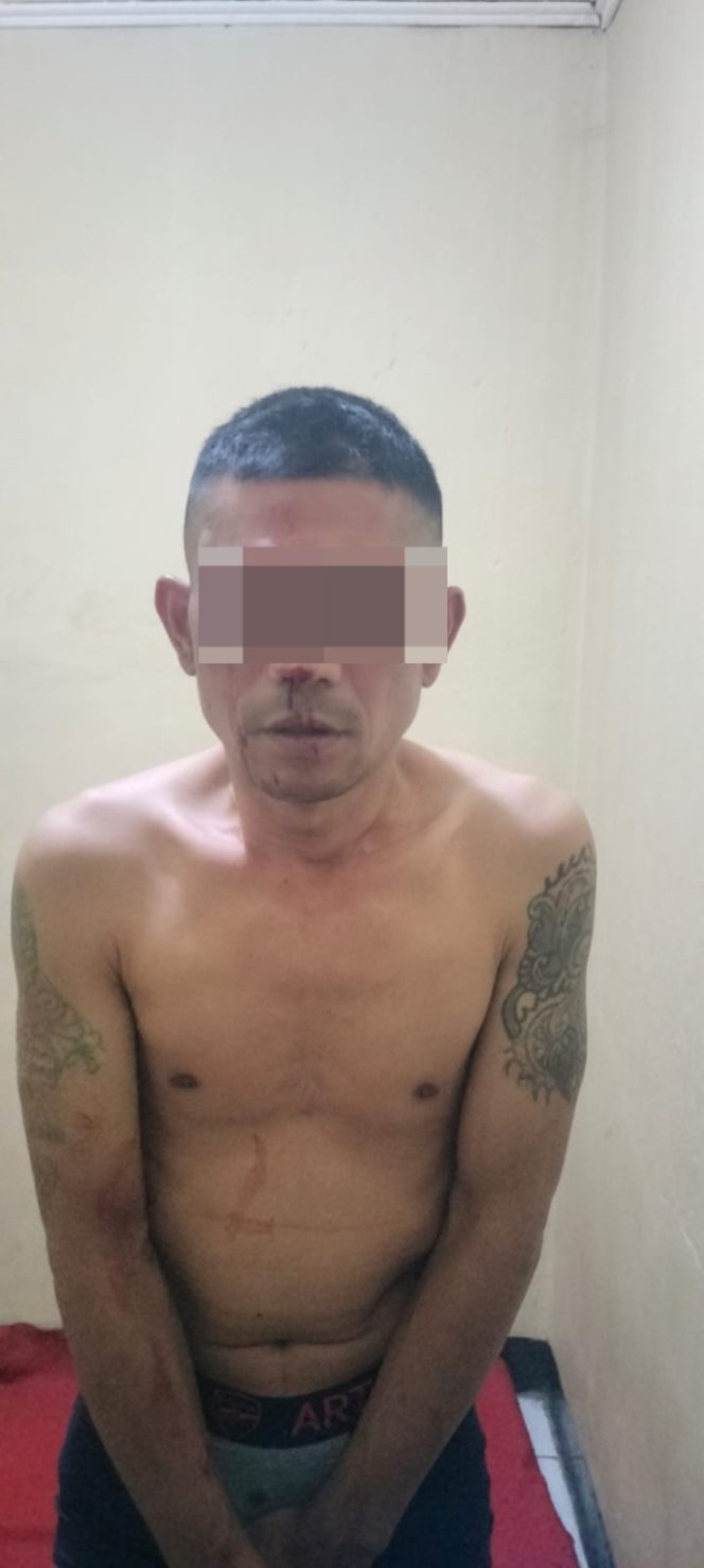 
					Curanmor Terungkap Berkat GPS, Polsek Samarang Tangkap Pelaku dan Penadah