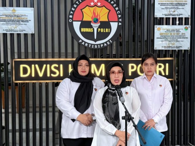 
					Bareskrim Polri Ungkap Kasus Penelantaran dan Kekerasan Berat Anak AMK, Dua Tersangka Diamankan