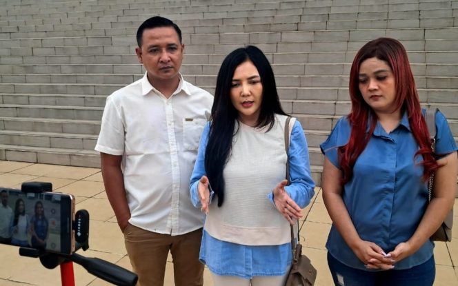 
					FWJ Indonesia Apresiasi Majelis Hakim PN Bekasi