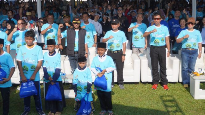 
					Sinergi Kodim 0510/Tigaraksa di Balik Sukses HUT ke-393 Kabupaten Tangerang