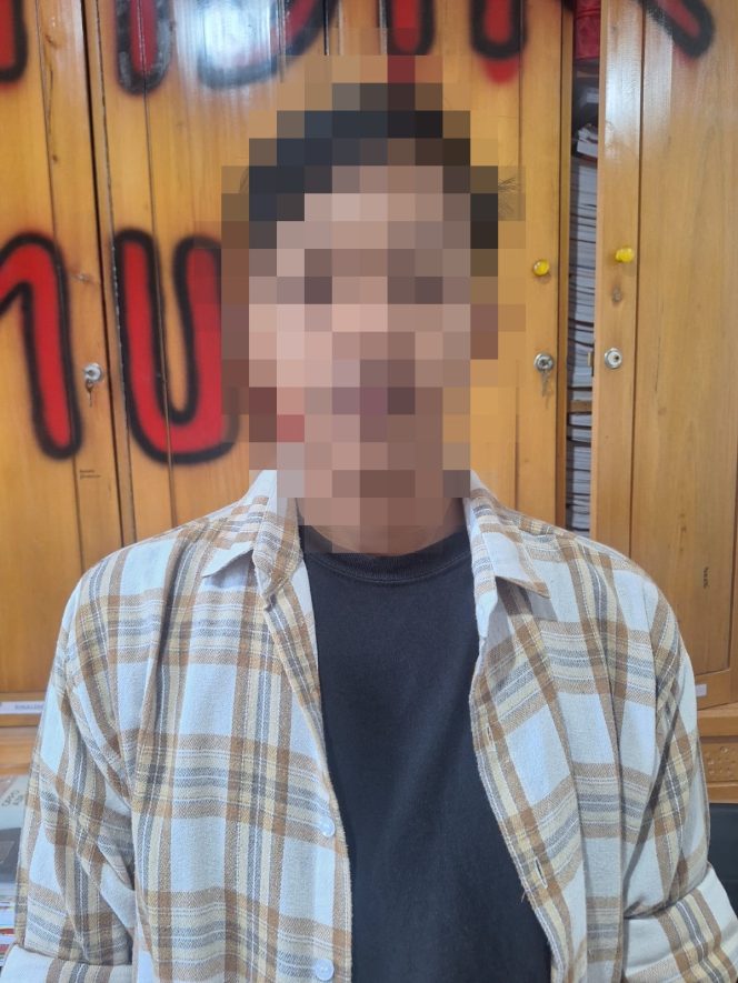 
					Pria Di Ketapang Ngaku Dibegal, Ternyata Hanya Modus Untuk Tutupi Perbuatannya Menggelapkan Uang Customer Perusahaan