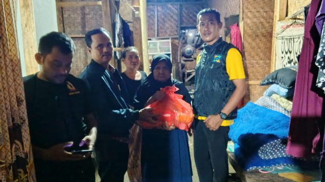 
					Dokumen Redaksi Media brigadenews.co.id (Sumber Foto: John) 