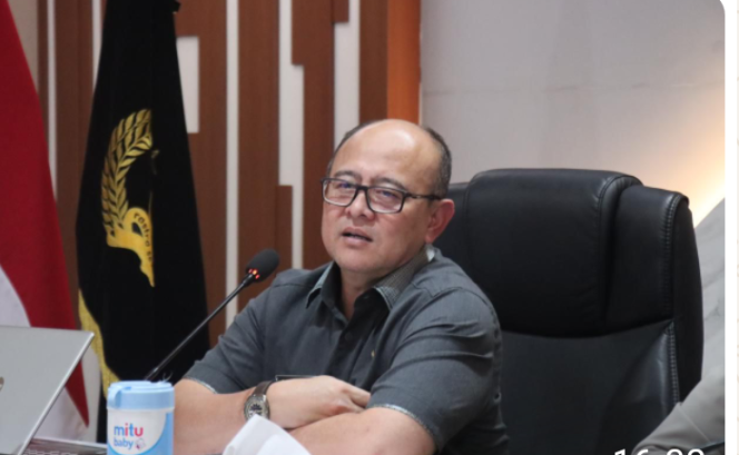 
					Sosialisasi Proyek Perubahan Kepada Serdik Sespimmen Polri, Strategi Pengembangan Knowlege Manajemen Sistem di Lemdiklat Polri Dukung Pengentasan Kemiskinan