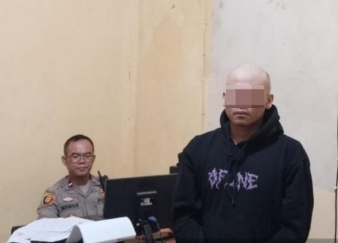 
					Cegah Dianiaya, Malah Jadi Pelaku: Penganiayaan Antar Teman Dekat di Garut, Polsek Singajaya Gerak Cepat Amankan Pelaku