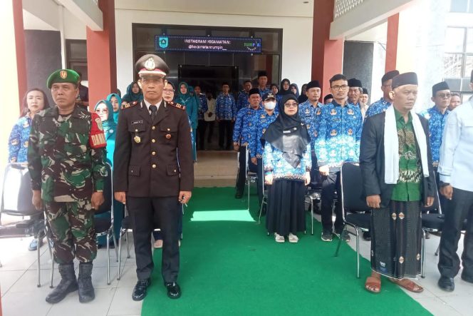 
					Danramil Rumpin: Jasa Prada Samlawi Teladan Generasi Muda