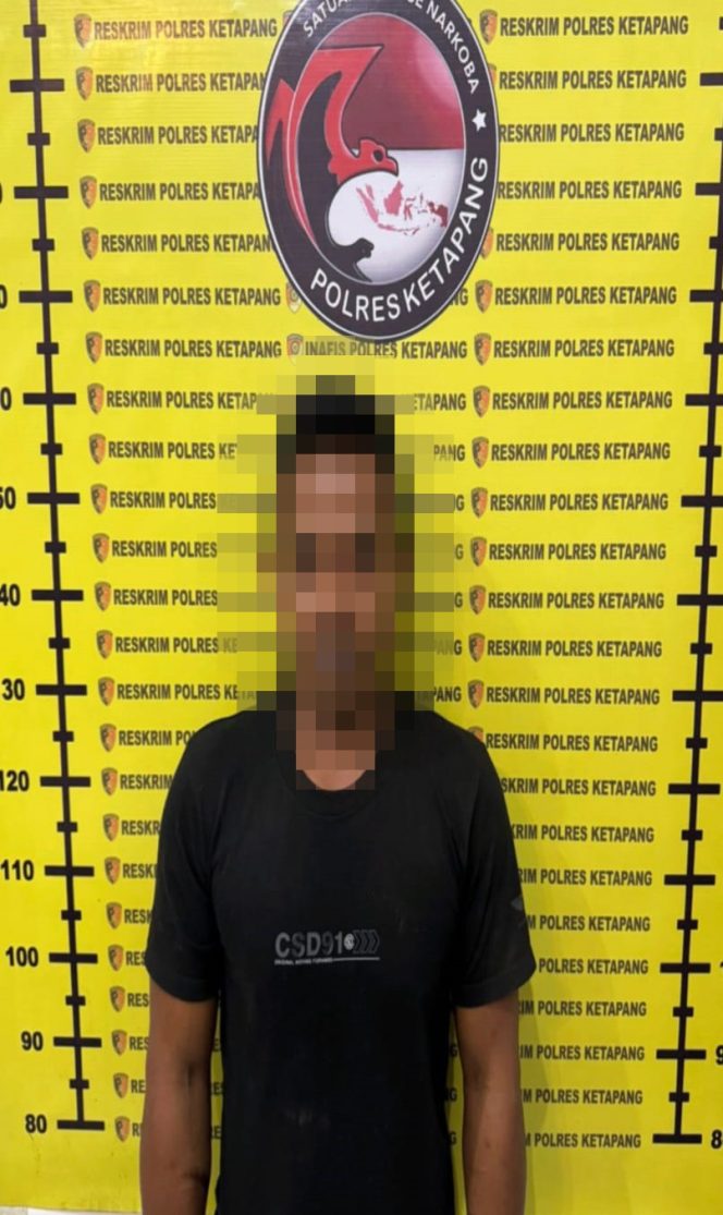 
					Komitmen Berantas Narkoba, Polsek Nanga Tayap Ungkap Peredaran Sabu dan Amankan Seorang Terduga Pelaku