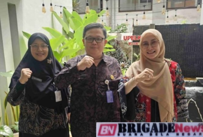 
					Kapala Dinas Kesehatan Kabupaten Dorong Penguatan Layanan RSUD di Forum Dinas Kesehatan Jabar