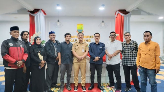 
					Catat, Silaturahmi Akbar Pers 2026 Bertempat di Karawang, 11 Maret 2026 Mendatang