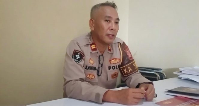 
					Polres Garut Ajak Masyarakat Memanfaatkan SuperApp PRESISI Polri untuk Mengakses Layanan kepolisian Secara Digital