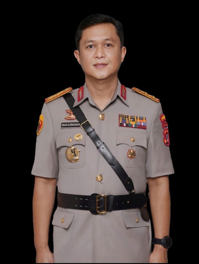 
					Peringati HPN 2026, Kapolda Kalteng Ucapkan Selamat Hari Pers Nasional