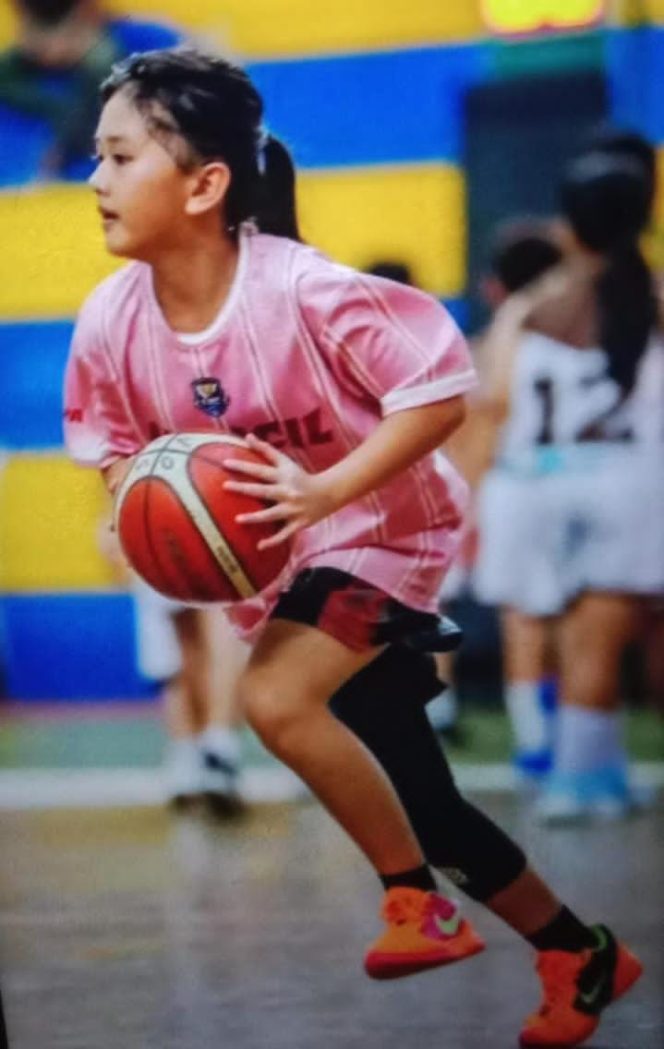 
					QISYA (Club Baket Kancil) Wakili Kalbar Desember Mendatang di Malaysia