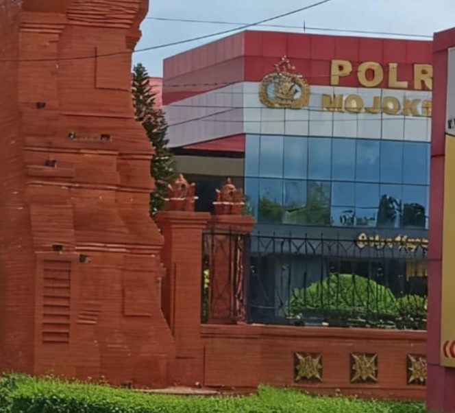 
					Ketum FWJ Indonesia Sentil Kapolres Mojokerto Tak Paham UU Pers