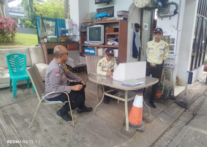 
					Patroli KRYD Polsek Cisauk Perkuat Keamanan Permukiman, Antisipasi Rumsong dan Kejahatan 3C