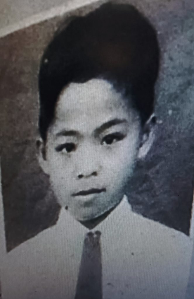 
					Tolong Komisi III DPR RI,; Anak Tinggal Sebatang Kara Yang Punya Kerinduan Jejak Keluarga Sejak 1980 Hingga 2026