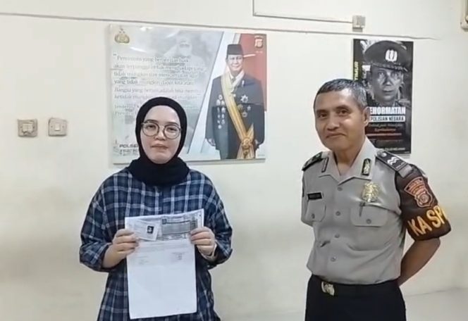 
					Polsek Ciputat Timur Berikan Pelayanan Penitipan Kendaraan, Warga Sampaikan Testimoni Positif