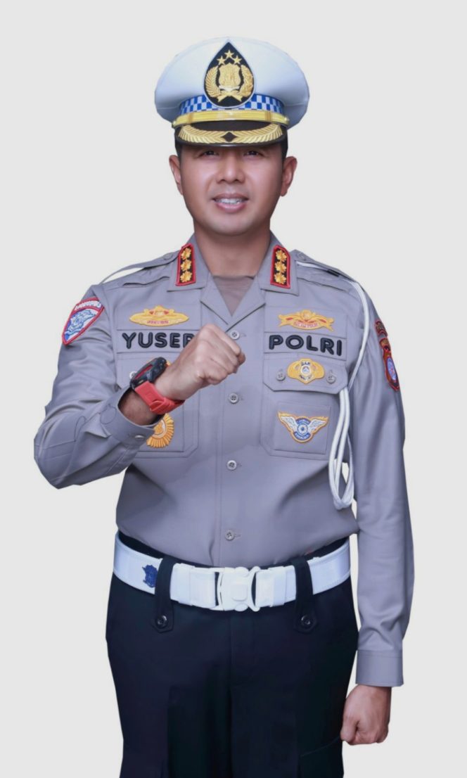 
					Laka Lantas Turun Selama Ops Ketupat 2026, Polda Kalteng Perkuat Pengawasan Arus Balik