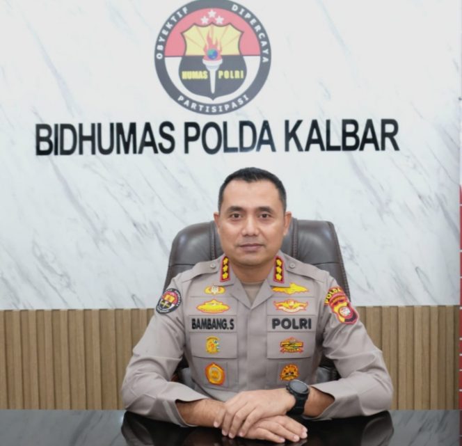 
					Operasi Ketupat Kapuas 2026 Resmi Berakhir, Polda Kalbar Pastikan Mudik dan Arus Balik Aman dan Kondusif