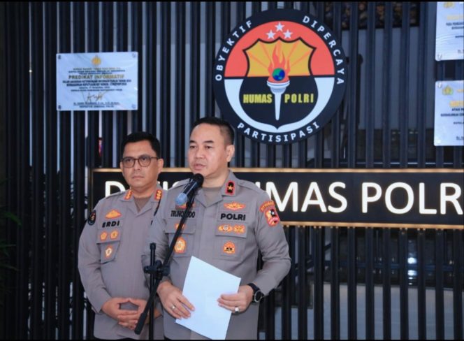 
					400 Siswa Terbaik Nasional Ikuti Seleksi Terpusat SMA Kemala Taruna Bhayangkara di Akpol Semarang