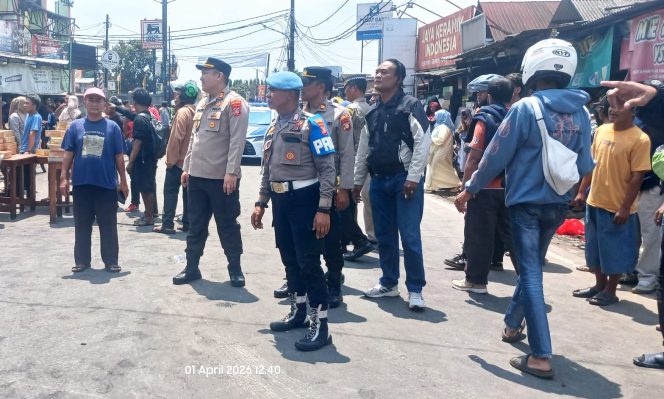 
					Kebakaran Hebat Hanguskan Ruko Bengkel di Pamulang, Polisi Selidiki Dugaan Korsleting Listrik