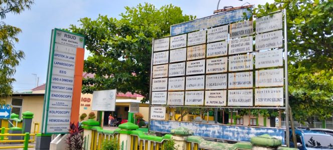 
					Ketika Kecemasan Berubah Jadi Rasa Syukur: Kisah Wawan dan RSUD Batang