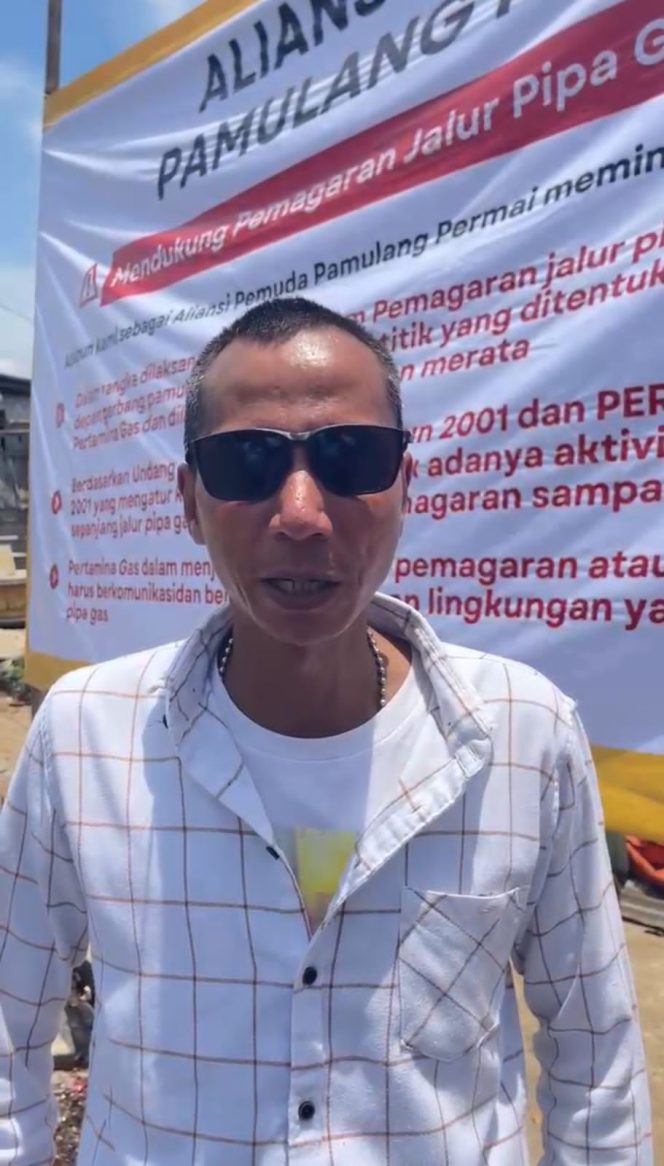 
					Aliansi Pemuda Pamulang Permai Tindak Parkir Liar dan Penyalahgunaan Lahan, Relokasi Jadi Solusi