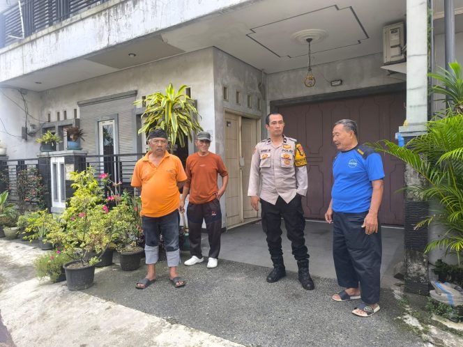 
					KRYD dan DDS Polsek Kelapa Dua, Wujud Nyata Polisi Hadir Jaga Kondusifitas Lingkungan