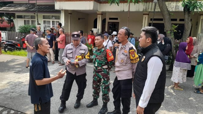 
					Pria 25 Tahun Ditemukan Meninggal Dunia Diduga Gantung Diri di Ciputat