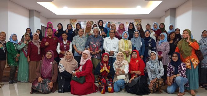 
					ASOPPSI Tangsel Dorong UMKM Naik Kelas Lewat Sertifikasi Halal dan Penguatan Branding