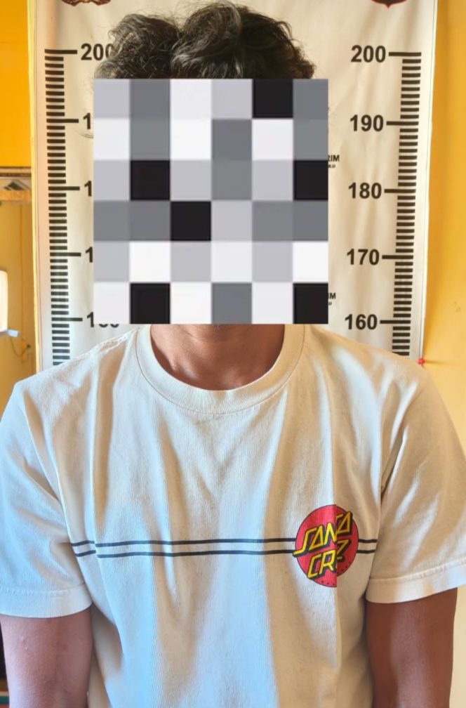 
					Polsek Cempaga Hulu Amankan Pelaku Penganiayaan Berat di Desa Bukit Batu, Pasutri Alami Luka Serius